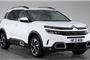 2021 Citroen C5 Aircross 1.5 BlueHDi 130 Shine 5dr