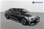 2023 Audi S3 S3 TFSI Quattro 4dr S Tronic