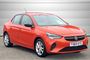 2019 Vauxhall Corsa 1.2 SE 5dr