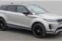 2021 Land Rover Range Rover Evoque 2.0 P200 R-Dynamic S 5dr Auto