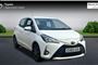 2019 Toyota Yaris 1.5 VVT-i Icon Tech 5dr