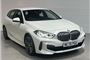 2020 BMW 1 Series 118i M Sport 5dr