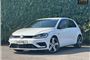 2019 Volkswagen Golf R 2.0 TSI 300 R 5dr 4MOTION DSG