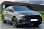 2023 Audi Q8 50 TDI Quattro Black Edition 5dr Tiptronic