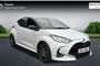 2024 Toyota Yaris 1.5 Hybrid 130 GR Sport 5dr CVT