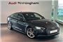 2020 Audi A5 40 TDI Quattro S Line 5dr S Tronic