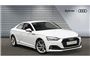 2021 Audi A5 35 TDI Sport 2dr S Tronic