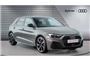 2023 Audi A1 35 TFSI Black Edition 5dr S Tronic