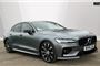 2019 Volvo S60 2.0 T5 R DESIGN Edition 4dr Auto