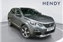 2019 Peugeot 3008 1.6 PureTech 180 GT Line 5dr EAT8