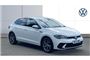 2022 Volkswagen Polo 1.0 TSI R-Line 5dr DSG