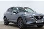 2021 Nissan Qashqai 1.3 DiG-T MH 158 Tekna 5dr Xtronic