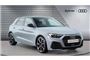 2023 Audi A1 35 TFSI Black Edition 5dr S Tronic