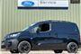 2020 Citroen Berlingo Van 1.5 BlueHDi 1000Kg Driver 130ps EAT8 [Start Stop]