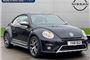 2018 Volkswagen Beetle 1.2 TSI Dune 3dr