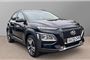 2020 Hyundai Kona 1.0T GDi Blue Drive Premium 5dr