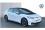 2022 Volkswagen ID.3 150kW Life Pro Performance 58kWh 5dr Auto