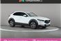 2021 Mazda CX-30 2.0 Skyactiv-X MHEV GT Sport Tech 5dr