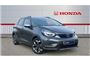 2023 Honda Jazz Crosstar 1.5 i-MMD Hybrid Crosstar EX 5dr eCVT