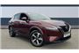 2024 Nissan Qashqai 1.3 DiG-T MH 158 N-Connecta 5dr Xtronic