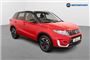 2023 Suzuki Vitara 1.4 Boosterjet 48V Hybrid SZ5 5dr