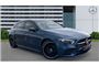 2023 Mercedes-Benz A-Class A180 AMG Line Premium Plus Night Edition 5dr Auto