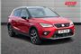 2019 SEAT Arona 1.5 TSI EVO FR Sport [EZ] 5dr