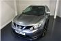 2014 Nissan Qashqai 1.5 dCi Tekna 5dr