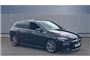 2021 Mercedes-Benz B-Class B200d AMG Line 5dr Auto