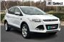 2016 Ford Kuga 2.0 TDCi 180 Titanium 5dr