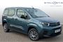 2024 Citroen Berlingo Van 1.5 BlueHDi 130ps Plus [5 seat] EAT8