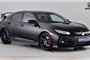 2019 Honda Civic Type R 2.0 VTEC Turbo Type R GT 5dr
