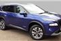 2023 Nissan X-Trail 1.5 E-Power 204 N-Connecta 5dr Xtronic