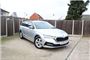 2020 Skoda Octavia Estate 1.5 TSI SE First Edition 5dr