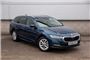 2024 Skoda Octavia Estate 2.0 TDI 150 SE L 5dr DSG