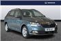 2019 Skoda Fabia Estate 1.0 MPI SE 5dr