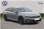 2022 Volkswagen Passat Estate 2.0 TDI EVO SCR R-Line 5dr DSG