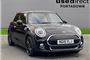 2019 MINI Hatchback 1.5 Cooper Exclusive II 3dr