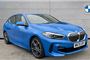 2021 BMW 1 Series 118i M Sport 5dr