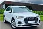 2022 Audi Q3 35 TDI Sport 5dr