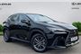 2023 Lexus NX 350h 2.5 5dr E-CVT 2WD