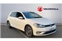 2019 Volkswagen Golf 1.0 TSI 115 Match Edition 5dr