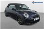 2022 MINI Convertible 2.0 Cooper S Classic 2dr