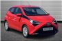 2022 Toyota Aygo 1.0 VVT-i X-Play TSS 5dr
