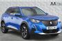 2021 Peugeot 2008 1.5 BlueHDi 110 Allure 5dr