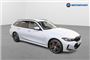 2023 BMW 3 Series Touring 330e M Sport 5dr Step Auto