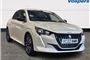 2022 Peugeot 208 1.2 PureTech 100 Allure Premium 5dr EAT8