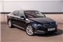 2022 Skoda Superb 2.0 TSI 280 Laurin + Klement 4x4 5dr DSG