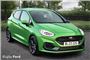 2023 Ford Fiesta ST 1.5 EcoBoost ST-3 5dr