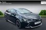2022 Toyota Corolla Touring Sport 2.0 VVT-i Hybrid GR Sport 5dr CVT